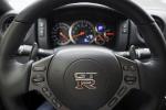 Nissan GT-R 45th Anniversary Gold Edition 2015 года